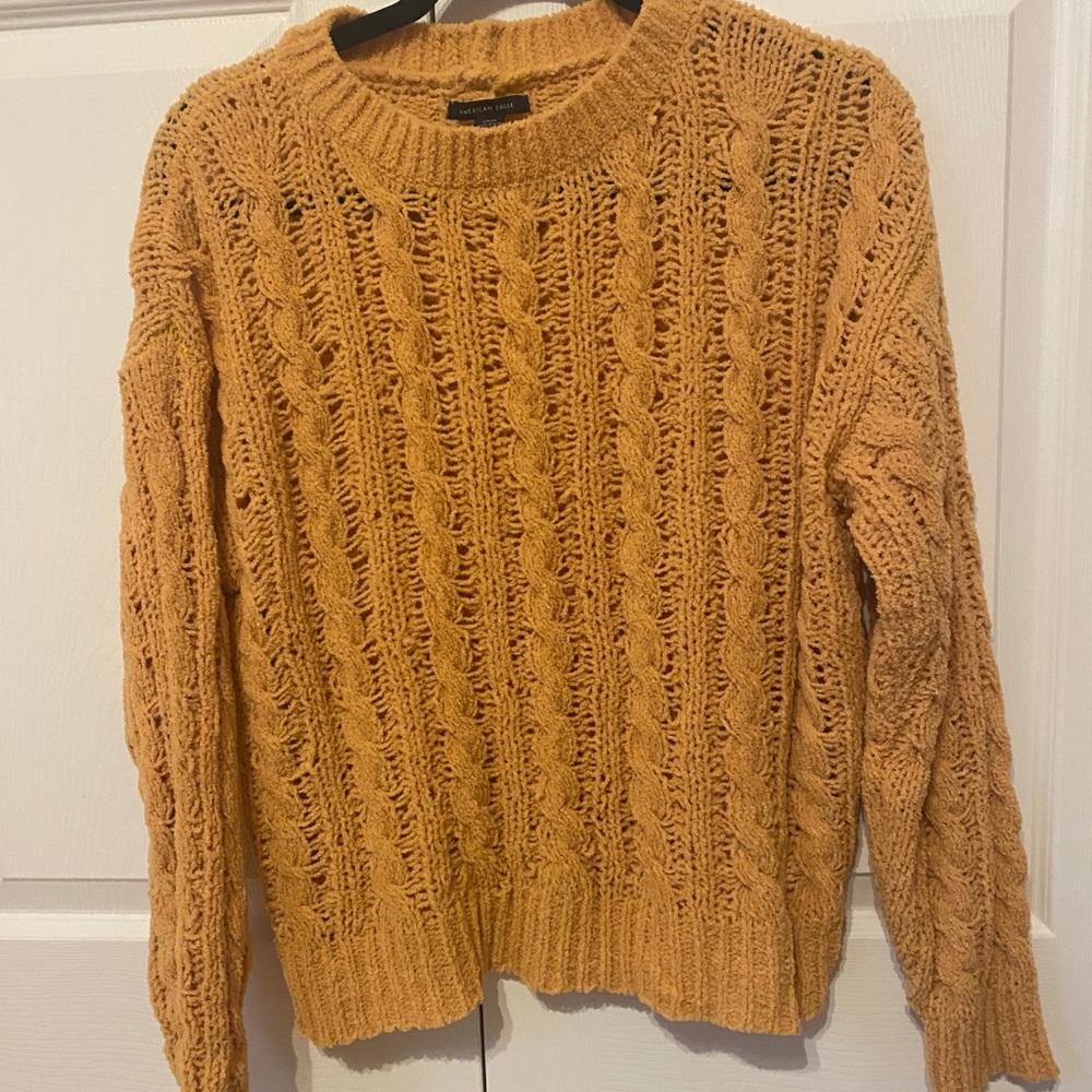 American Eagle sweater